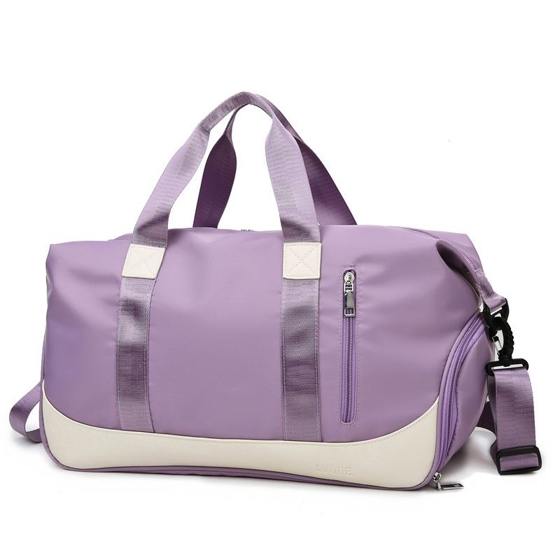 JT27646 IDR.163.000 MATERIAL OXFORD SIZE L47XH25XW22CM WEIGHT 530GR COLOR LIGHTPURPLE