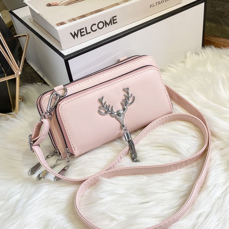 JT28765 IDR.155.000 MATERIAL PU SIZE L20XH10XW6CM WEIGHT 450GR COLOR PINK