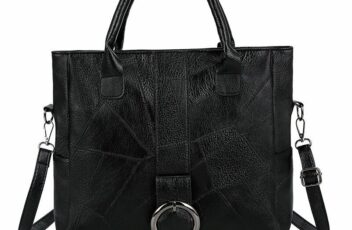 JT30348-black Tas Handbag Selempang Fashion Import Wanita Cantik