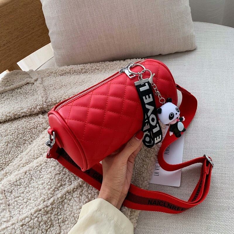 JT3144 IDR.177.000 MATERIAL PU SIZE L20XH11XW11CM WEIGHT 300GR COLOR RED