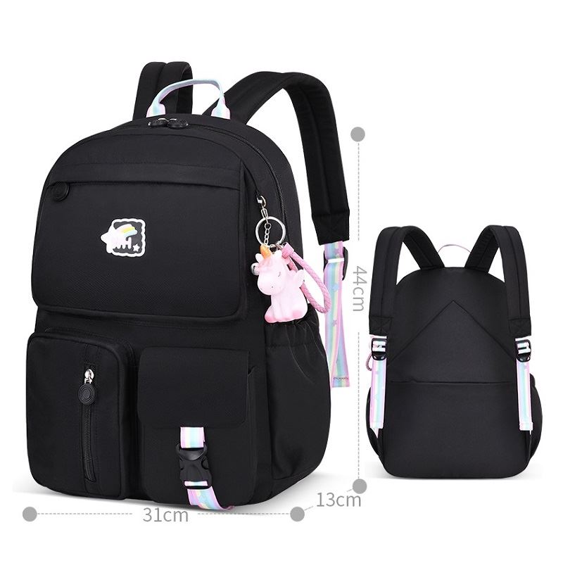 JT3260B IDR.195.000 MATERIAL NYLON SIZE L44XH31XW13CM WEIGHT 650GR COLOR BLACK