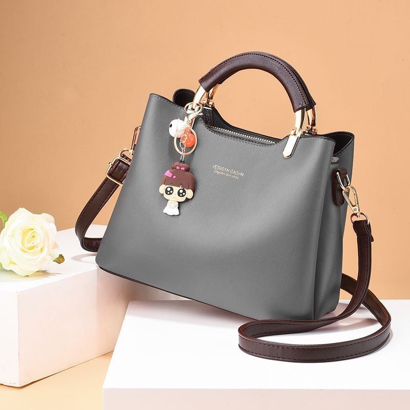 JT328 IDR.159.000 MATERIAL PU SIZE L25XH20XW12CM WEIGHT 700GR COLOR GRAY