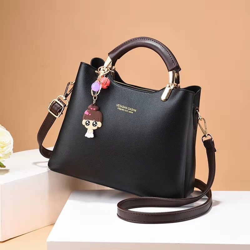 JT328 IDR.169.000 MATERIAL PU SIZE WEIGHT COLOR BLACK