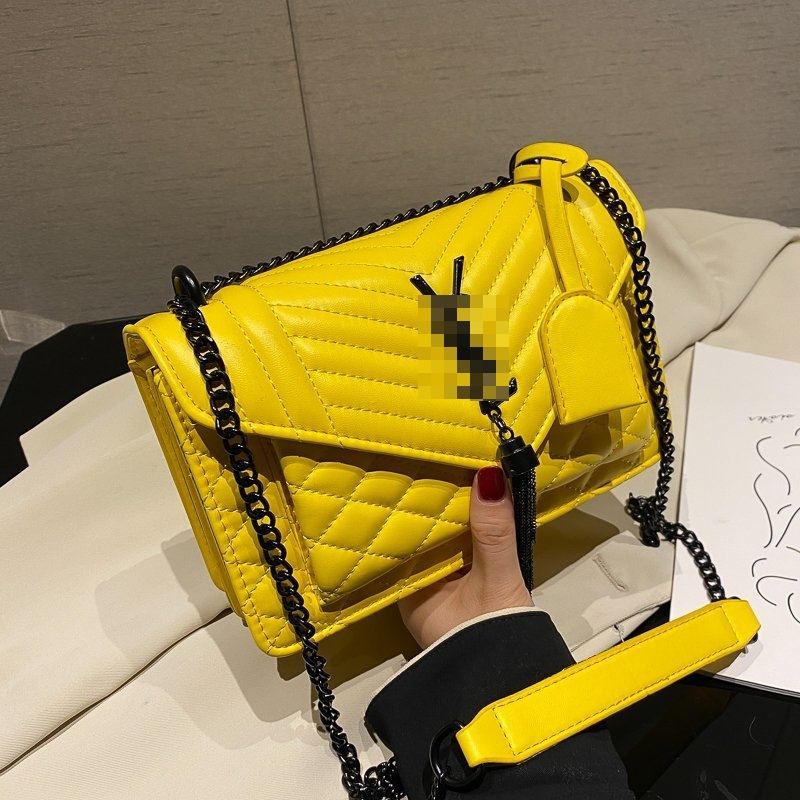 JT34461 IDR.155.000 MATERIAL PU SIZE L23XH15XW8CM WEIGHT 500GR COLOR YELLOW
