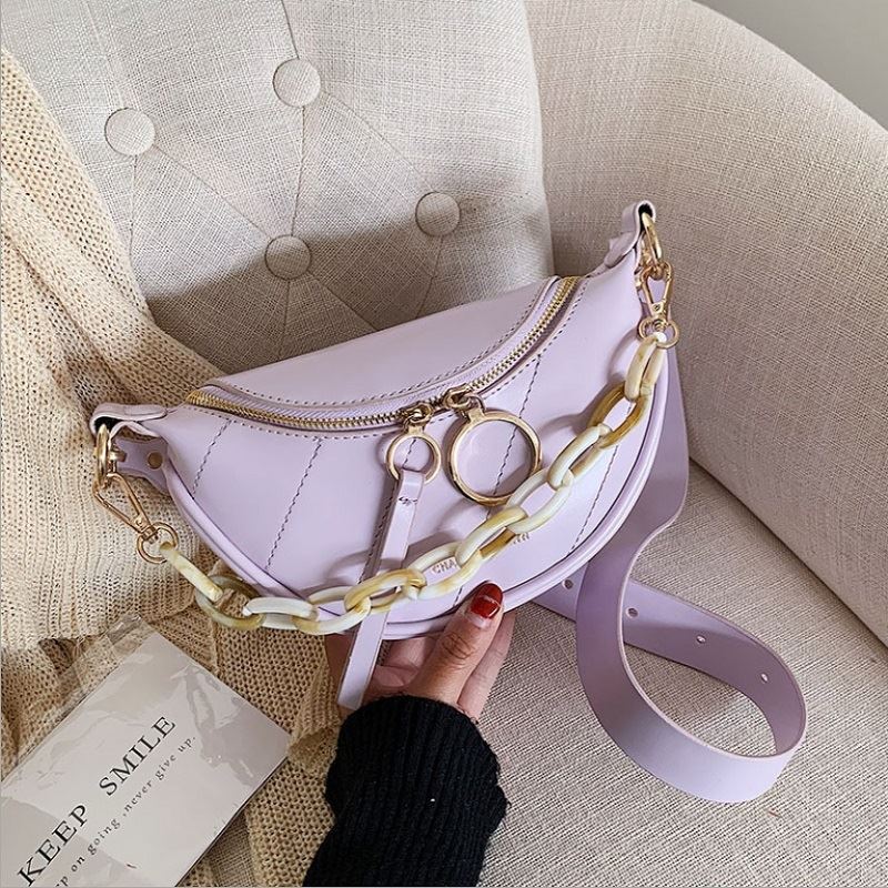 JT34510 IDR.160.000 MATERIAL PU SIZE L22XH15XW8CM WEIGHT 400GR COLOR PURPLE