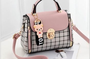JT387 IDR.142.000 MATERIAL CANVAS SIZE L20XH15XW11CM WEIGHT 550GR COLOR PINK
