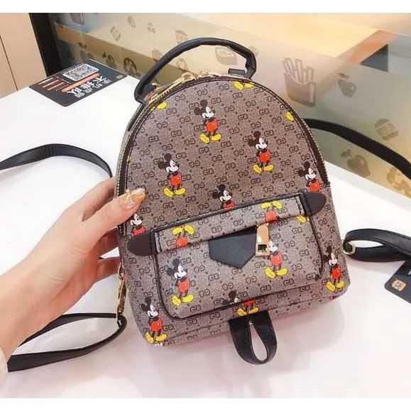 JT51421 IDR.169.000 MATERIAL PU SIZE L18XH18XW8CM WEIGHT 300GR COLOR GRAY