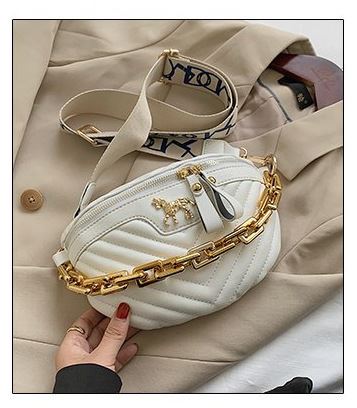 JT5529 IDR.157.000 MATERIAL PU SIZE L15XH14XW7CM WEIGHT 350GR COLOR WHITE