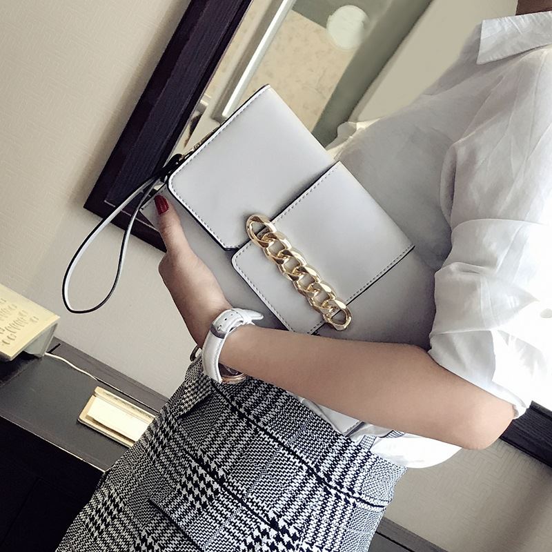 JT5870 IDR.165.000 MATERIAL PU SIZE L26XH15XW3CM WEIGHT 500GR COLOR GRAY