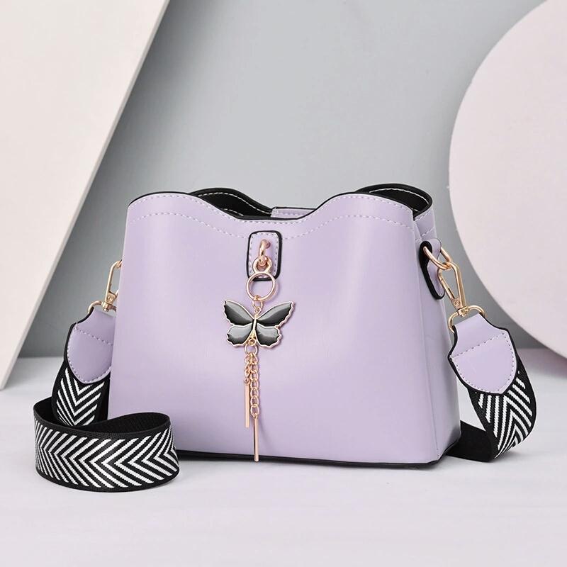 JT5910 IDR.172.000 MATERIAL PU SIZE L23XH18XW11CM WEIGHT 600GR COLOR PURPLE