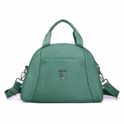 JT6025-green Tas Selempang Chibao Fashion Import Wanita Cantik