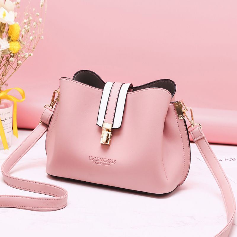 JT62346 IDR.154.000 MATERIAL PU SIZE L22XH17XW12CM WEIGHT 500GR COLOR PINK