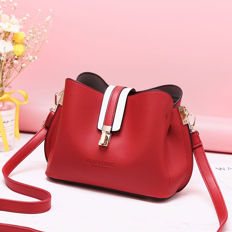 JT62346 IDR.154.000 MATERIAL PU SIZE L22XH17XW12CM WEIGHT 500GR COLOR RED