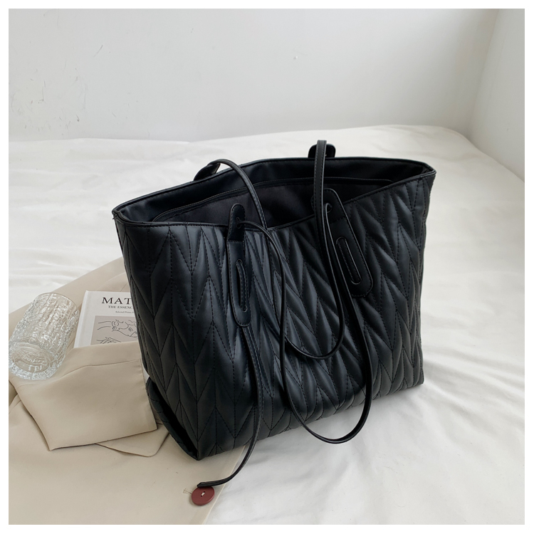 JT665-black Tas Selempang Shoulder Bag Fashion Import Wanita