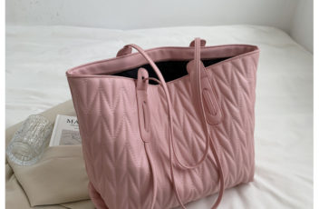 JT665-pink Tas Selempang Shoulder Bag Fashion Import Wanita
