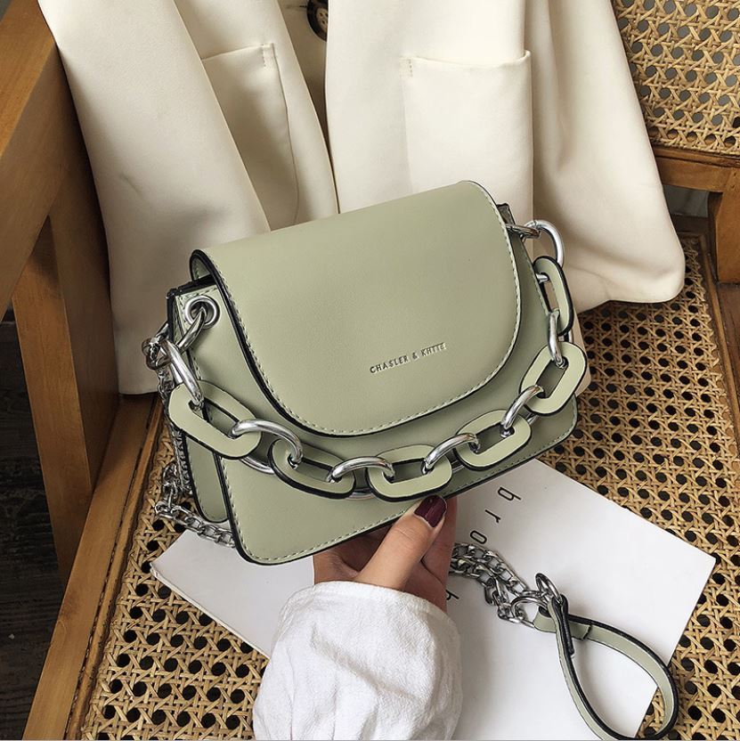 JT66501 IDR.180.000 MATERIAL PU SIZE L21XH16XW8CM WEIGHT 650GR COLOR GREEN