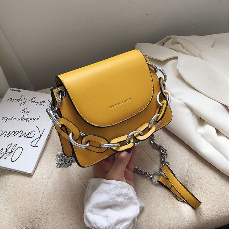 JT66501 IDR.180.000 MATERIAL PU SIZE L21XH16XW8CM WEIGHT 650GR COLOR YELLOW