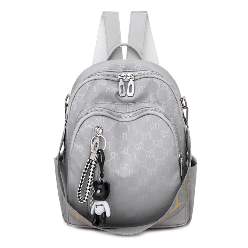 JT7157 IDR.149.000 MATERIAL PU SIZE L25XH28XW10CM WEIGHT 500GR COLOR GRAY