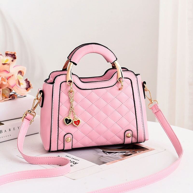JT8011 IDR.164.000 MATERIAL PU SIZE L24XH15XW11CM WEIGHT 550GR COLOR PINK