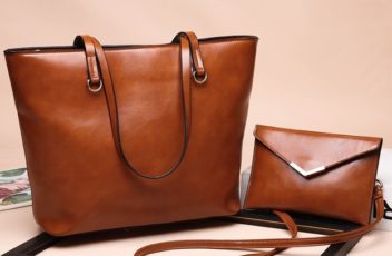 JT8059 (2IN1) IDR.185.000 MATERIAL PU SIZE L31XH27X12CM MEDIUM L20.5XH13.5CM WEIGHT 700GR COLOR BROWN (2)