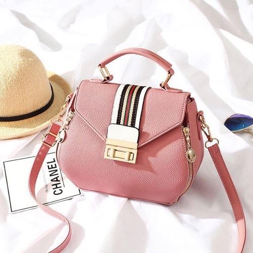 JT81345 IDR.172.000 MATERIAL PU SIZE L22XH16XW12CM WEIGHT 650GR COLOR PINK