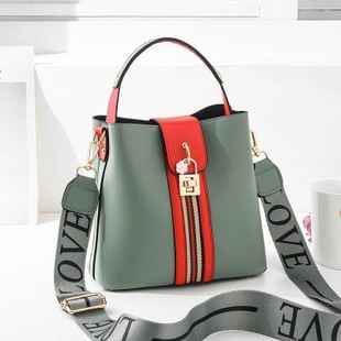 JT81895 IDR.172.000 MATERIAL PU SIZE L21XH19XW12CM WEIGHT 600GR COLOR GREEN
