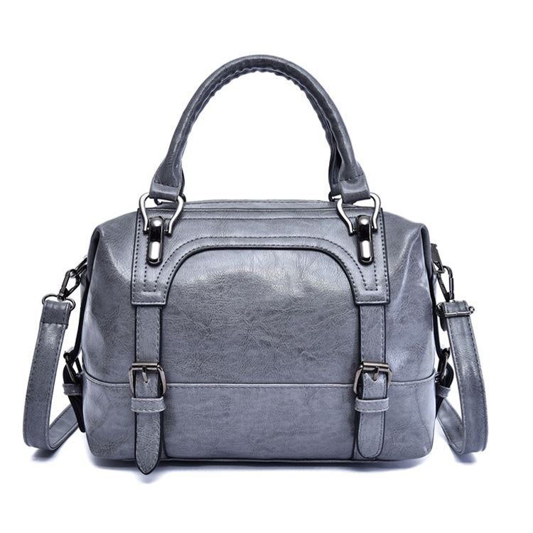 JT819526 IDR.172.000 MATERIAL PU SIZE L27XH21XW13CM WEIGHT 700GR COLOR GRAY