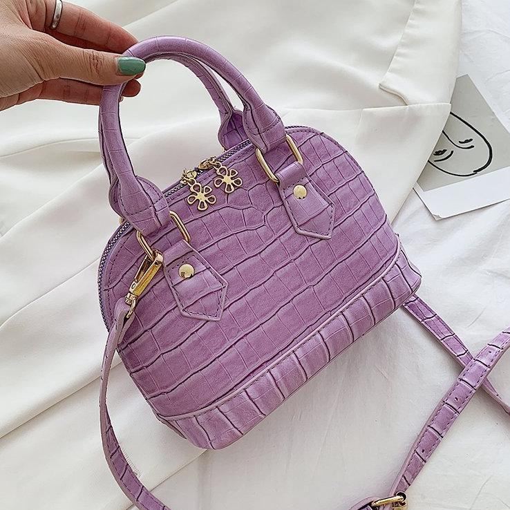 JT8699 IDR.164.000 MATERIAL PU SIZE L23XH15XW11CM WEIGHT 500GR COLOR PURPLE