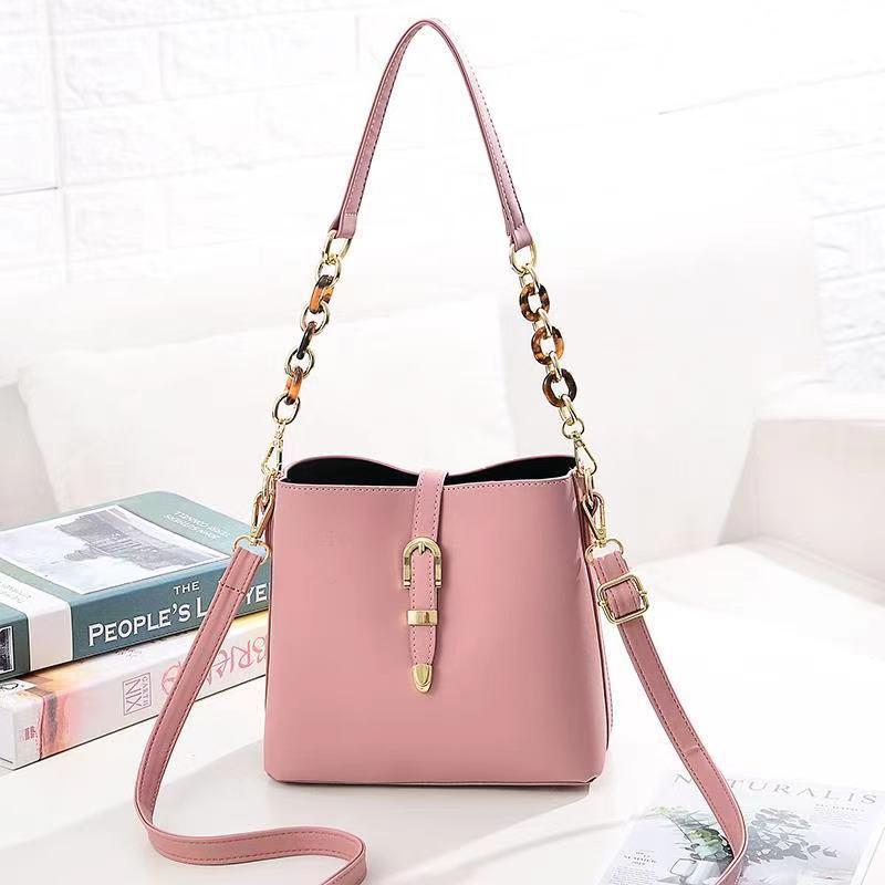 JT8836 IDR.172.000 MATERIAL PU SIZE L21XH19.5XW11.5CM WEIGHT 550GR COLOR PINK