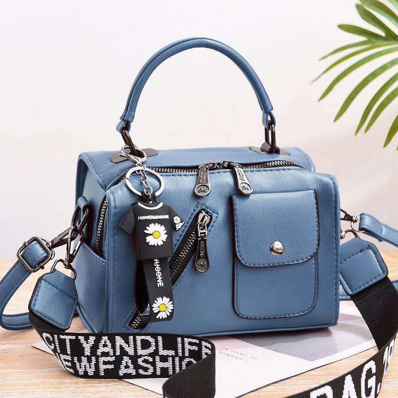 JT8856 IDR.180.000 MATERIAL PU SIZE L28XH16XW14CM WEIGHT 650GR COLOR BLUE