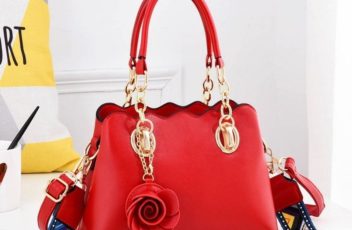 JT886 IDR.185.000 MATERIAL PU SIZE L25XH17XW11CM WEIGHT 850GR COLOR RED