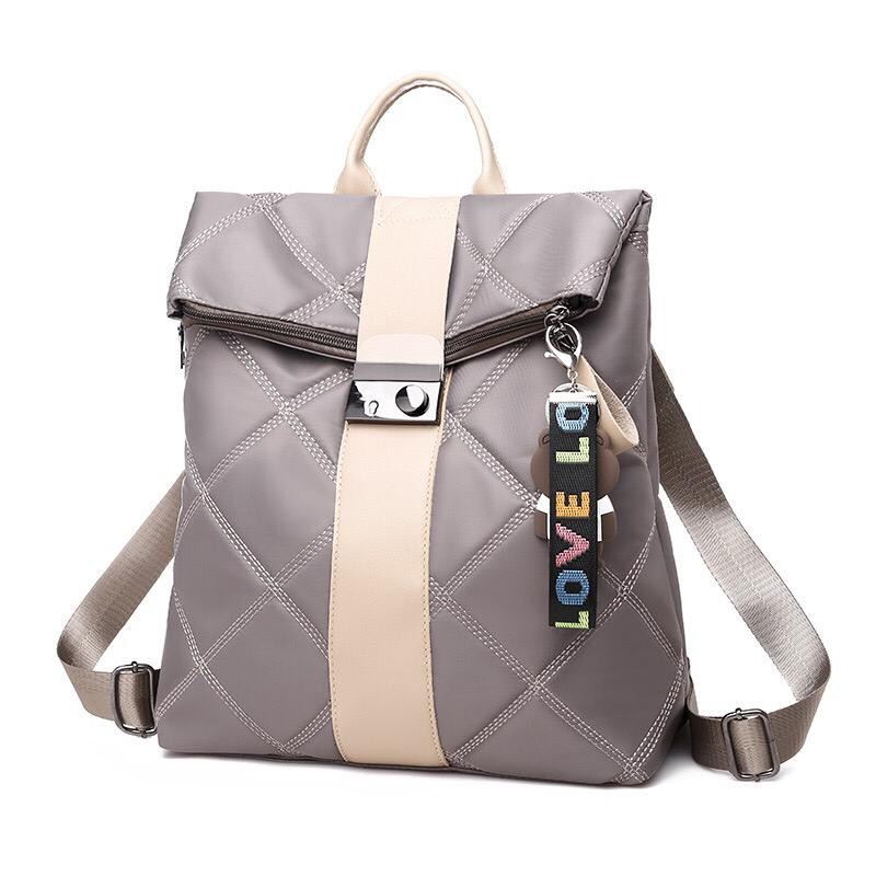 JT8890 IDR.148.000 MATERIAL PU SIZE L30XH23XW14CM WEIGHT 500GR COLOR GRAY