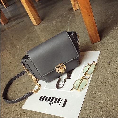 JT9193 IDR.118.000 MATERIAL PU SIZE L14-20XH13XW8CM WEIGHT 400GR COLOR DARKGRAY