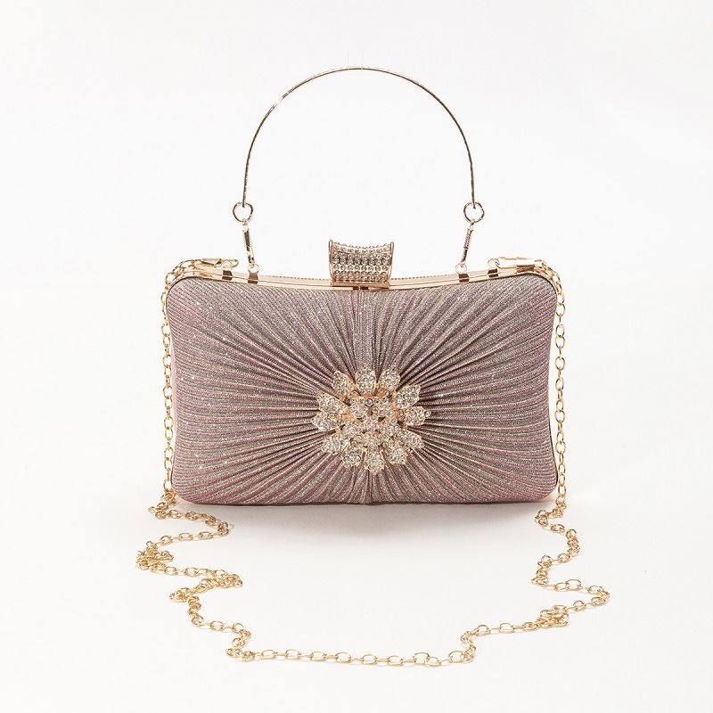JT9648 IDR.225.000 MATERIAL METAL SIZE L20XH12XW5CM WEIGHT 500GR COLOR PINK