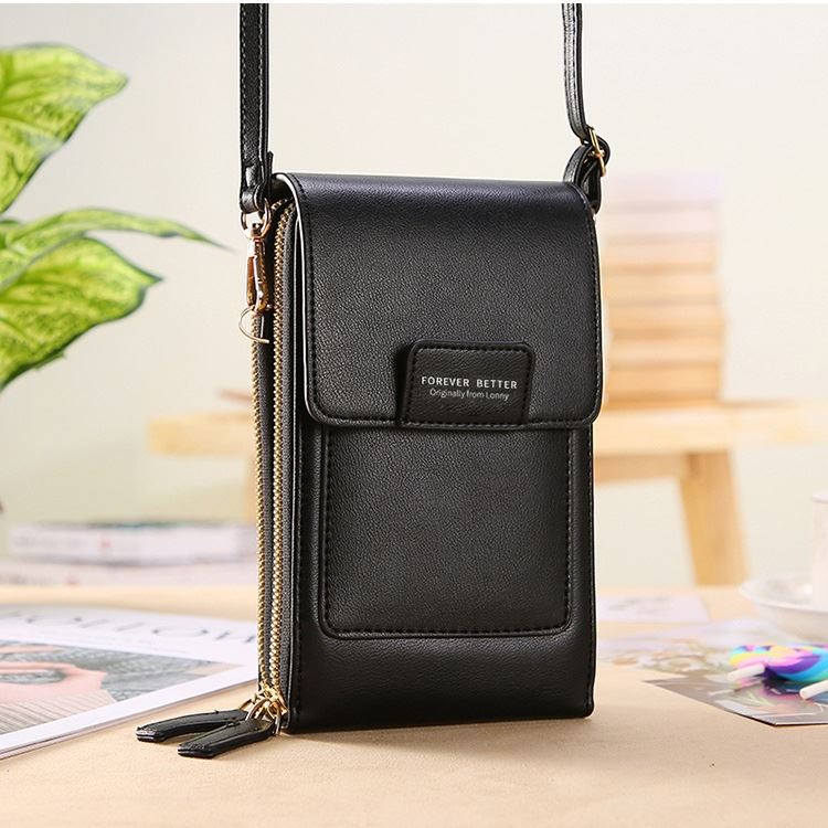 JT9650 IDR.140.000 MATERIAL PU SIZE L11XH19XW5CM WEIGHT 350GR COLOR BLACK