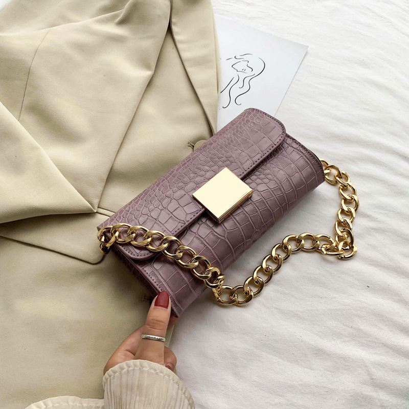 JT9726 IDR.135.000 MATERIAL PU SIZE L22XH12XW5CM WEIGHT 350GR COLOR PURPLE