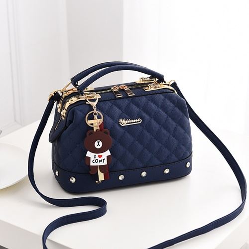 JT98723 IDR.170.000 MATERIAL PU SIZE L24.5XH17XW13CM WEIGHT 650GR COLOR BLUE
