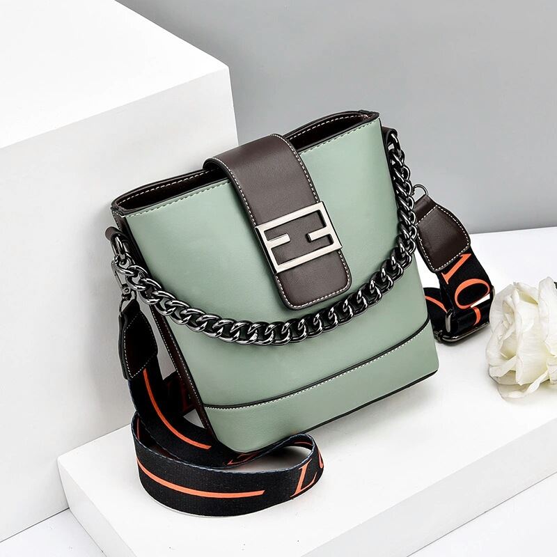JT9963 IDR.162.000 MATERIAL PU SIZE L20XH19XW11CM WEIGHT 500GR  COLOR GREEN