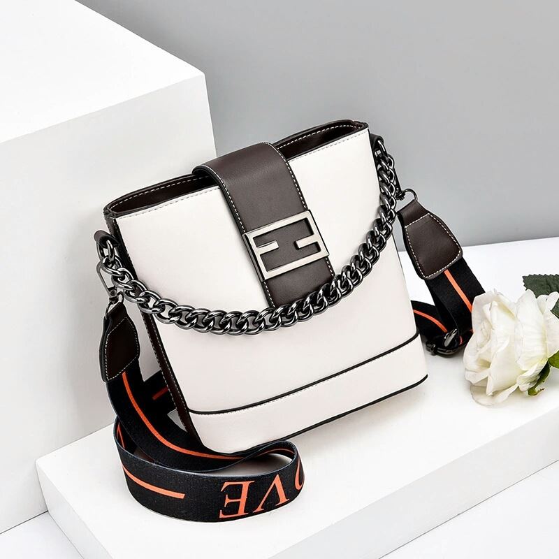 JT9963 IDR.162.000 MATERIAL PU SIZE L20XH19XW11CM WEIGHT 500GR  COLOR WHITE
