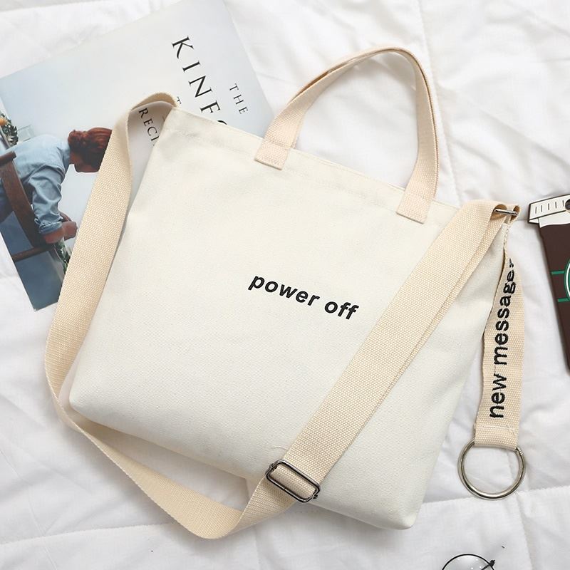 JTF0031 IDR.29.000 MATERIAL CANVAS SIZE L34XH30XW5CM WEIGHT 250GR COLOR WHITE