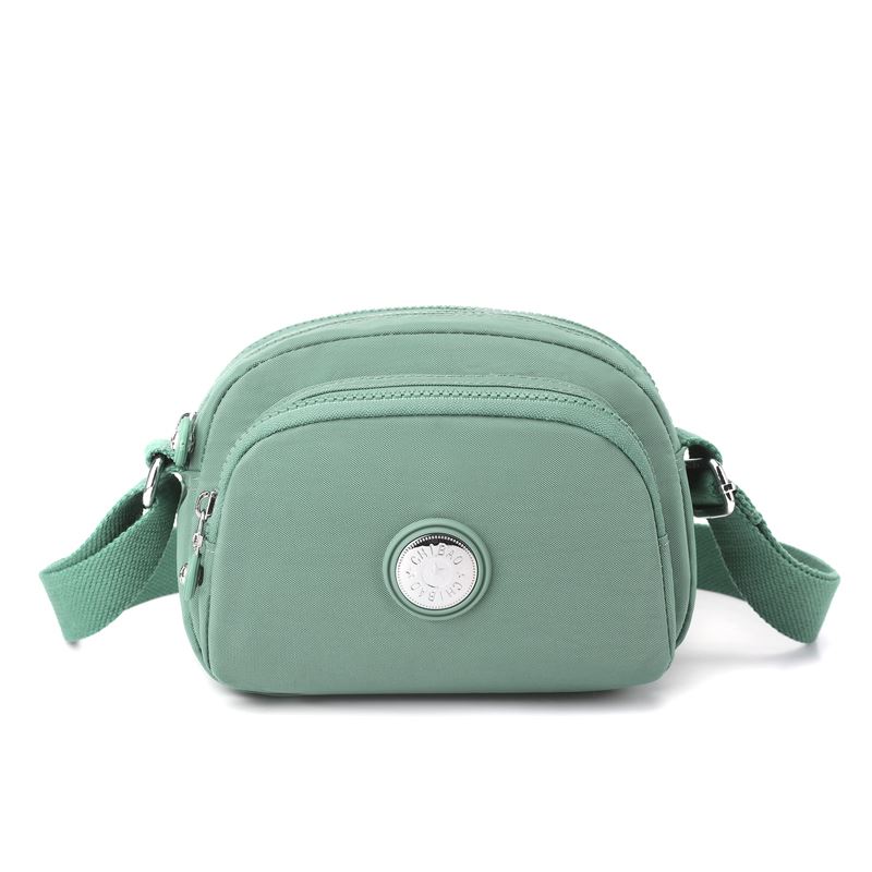 JTF00521 IDR.65.000 MATERIAL NYLON SIZE L20XH15XW9CM WEIGHT 300GR COLOR LIGHTGREEN