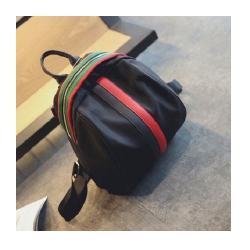 JTF0062 IDR.35.000 MATERIAL NYLON SIZE L23XH27XW16CM WEIGHT 300GR COLOR BLACKRED
