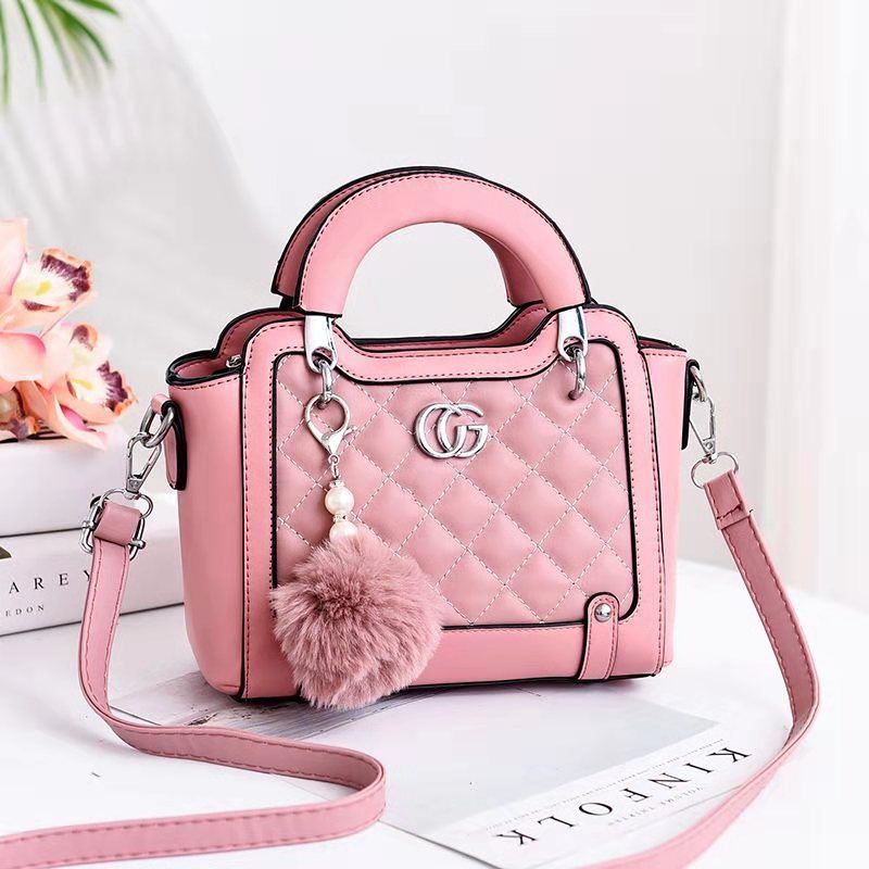 JTF0147 IDR.90.000 MATERIAL PU SIZE L23XH18XW10CM WEIGHT 600GR COLOR PINK