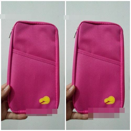 JTF0200 IDR.25.000 MATERIAL NYLON SIZE L13XH25XW2CM WEIGHT 50GR COLOR ROSE