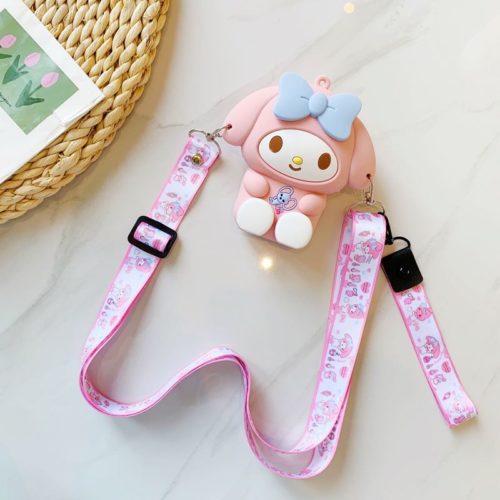 JTF04129 IDR.49.000 MATERIAL PVC SIZE L11XH8XW4CM WEIGHT 150GR COLOR MELODYBOW