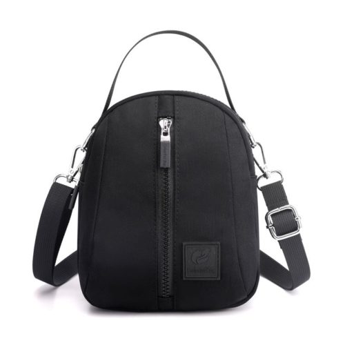 JTF0419-black Tas Handbag Mini Fashion Import Wanita Cantik