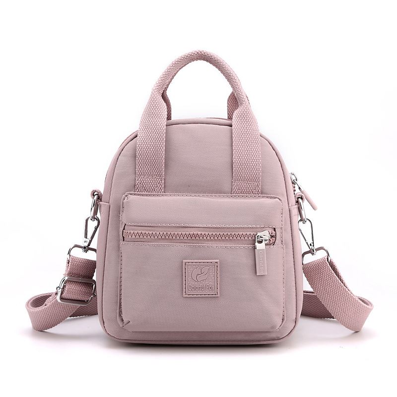 JTF0457S IDR.77.000 MATERIAL NYLON SIZE L15XH18XW12CM WEIGHT 280GR COLOR PURPLE