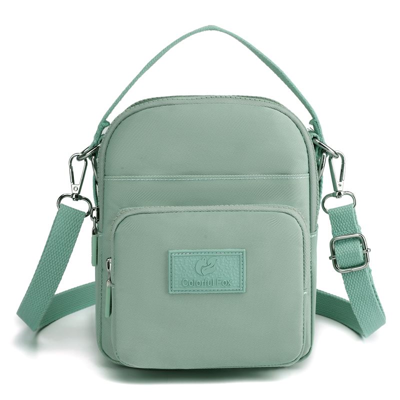 JTF0466 IDR.78.000 MATERIAL NYLON SIZE L16XH20XW11CM WEIGHT 280GR COLOR LIGHTGREEN