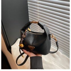 JTF06013-black Tas Handbag Fashion Import Terbaru JTF06013-black Tas Handbag Fashion Import Terbaru