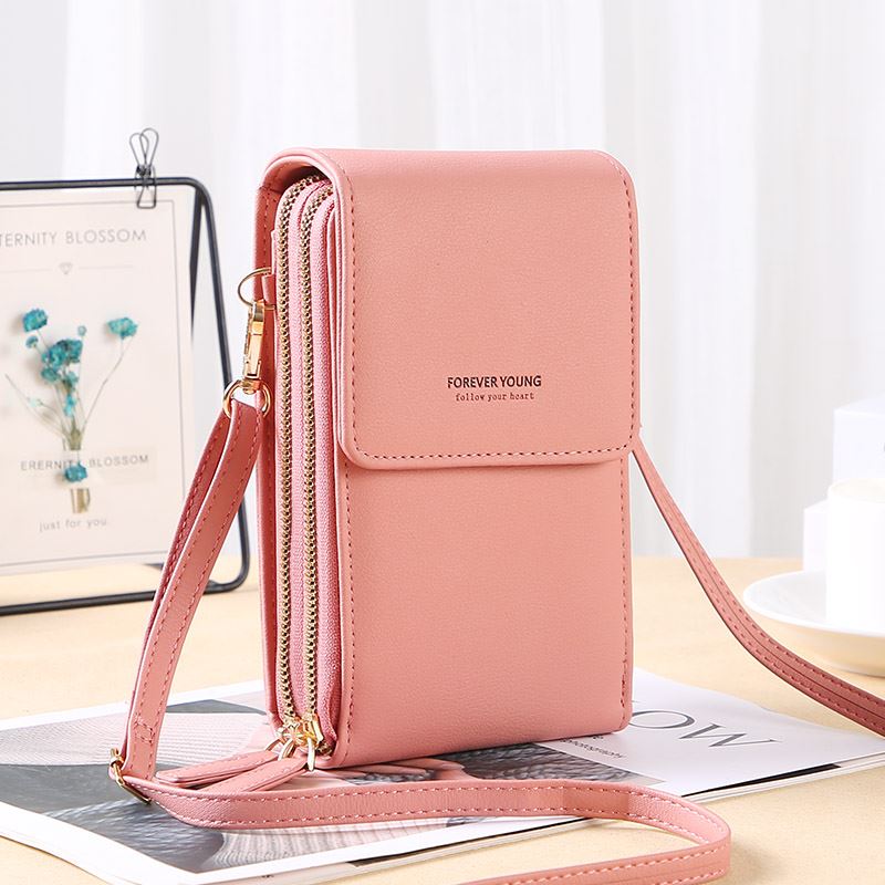 JTF09067 IDR.91.000 MATERIAL PU SIZE L11.5XH18.5XW6.5CM WEIGHT 200GR COLOR PINK